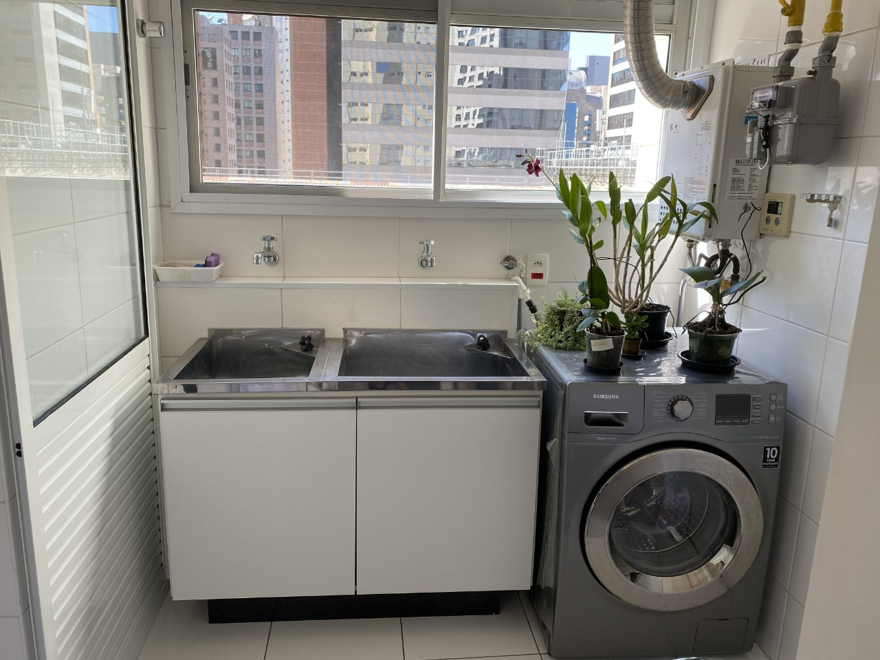 Apartamento à venda com 3 quartos, 139m² - Foto 20