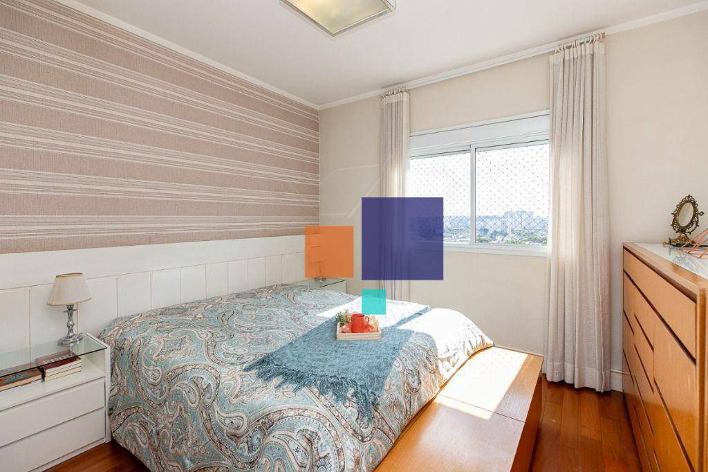 Apartamento à venda com 3 quartos, 132m² - Foto 31