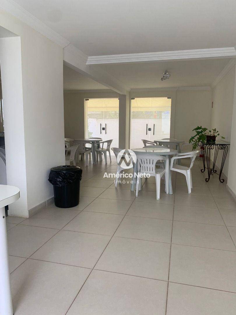 Apartamento à venda com 3 quartos, 120m² - Foto 4