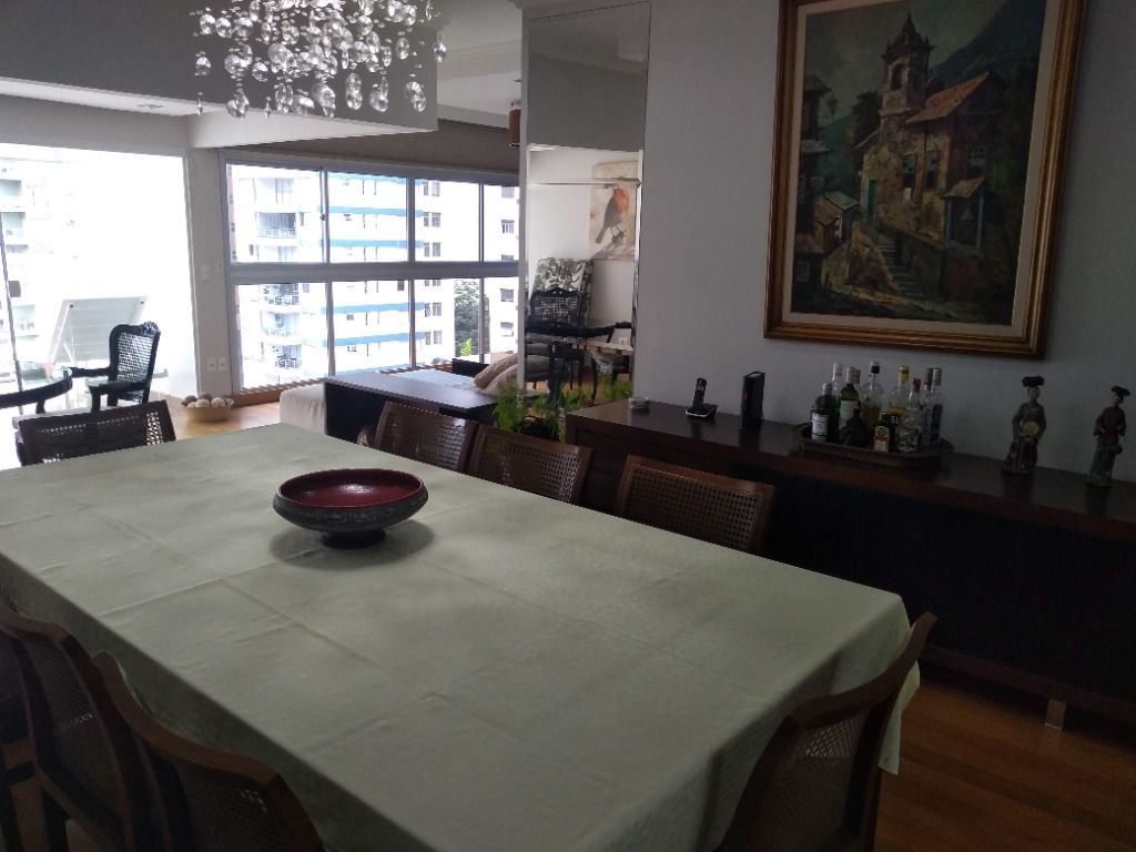 Apartamento à venda com 2 quartos, 134m² - Foto 3