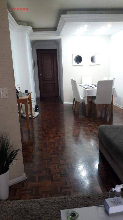 Apartamento à venda com 2 quartos, 96m² - Foto 4