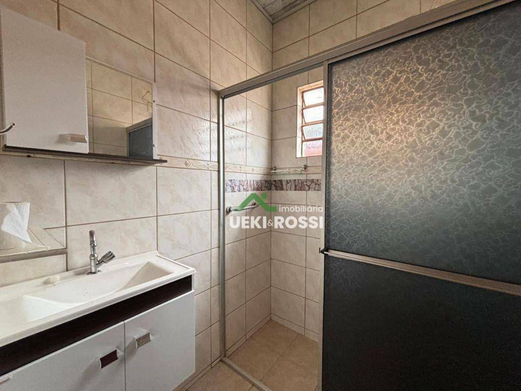 Casa à venda com 2 quartos, 79m² - Foto 5