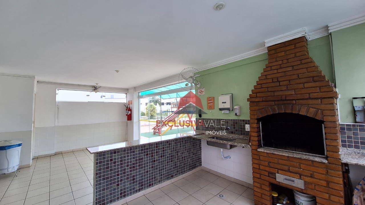 Apartamento à venda com 3 quartos, 92m² - Foto 24