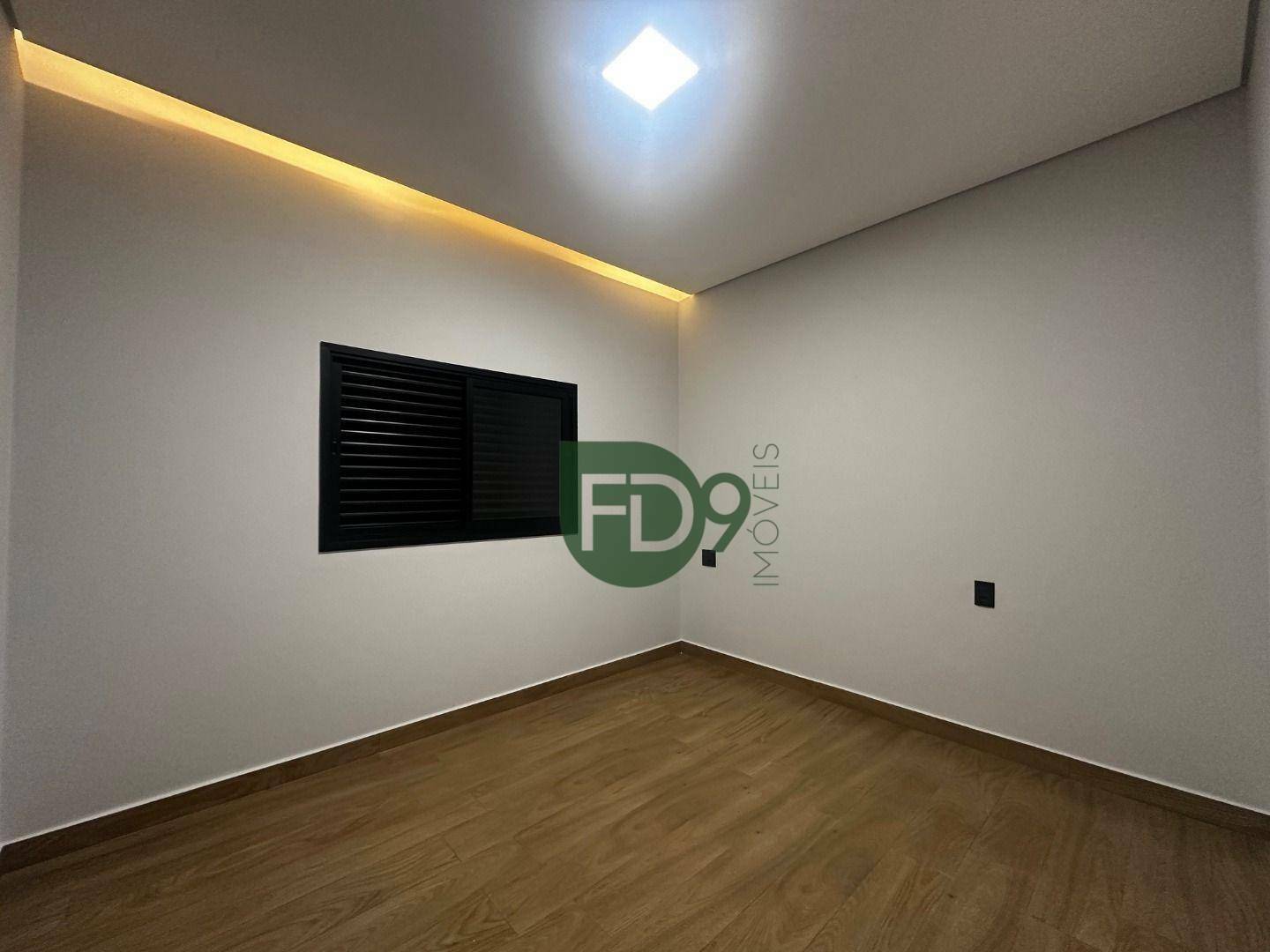Casa de Condomínio à venda com 3 quartos, 191m² - Foto 16