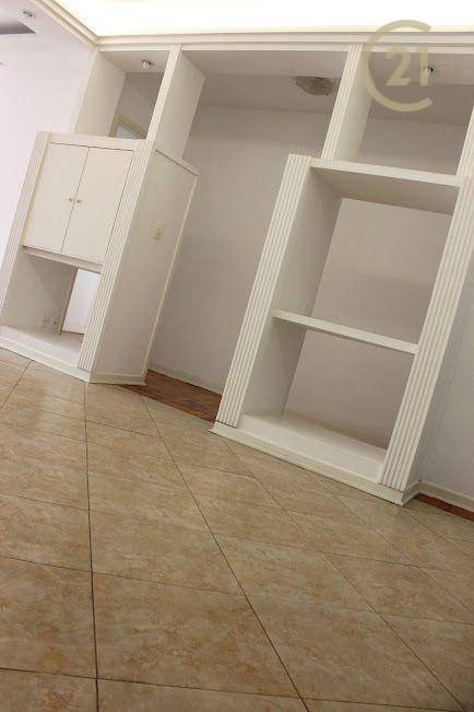 Apartamento, 3 quartos, 190 m² - Foto 4