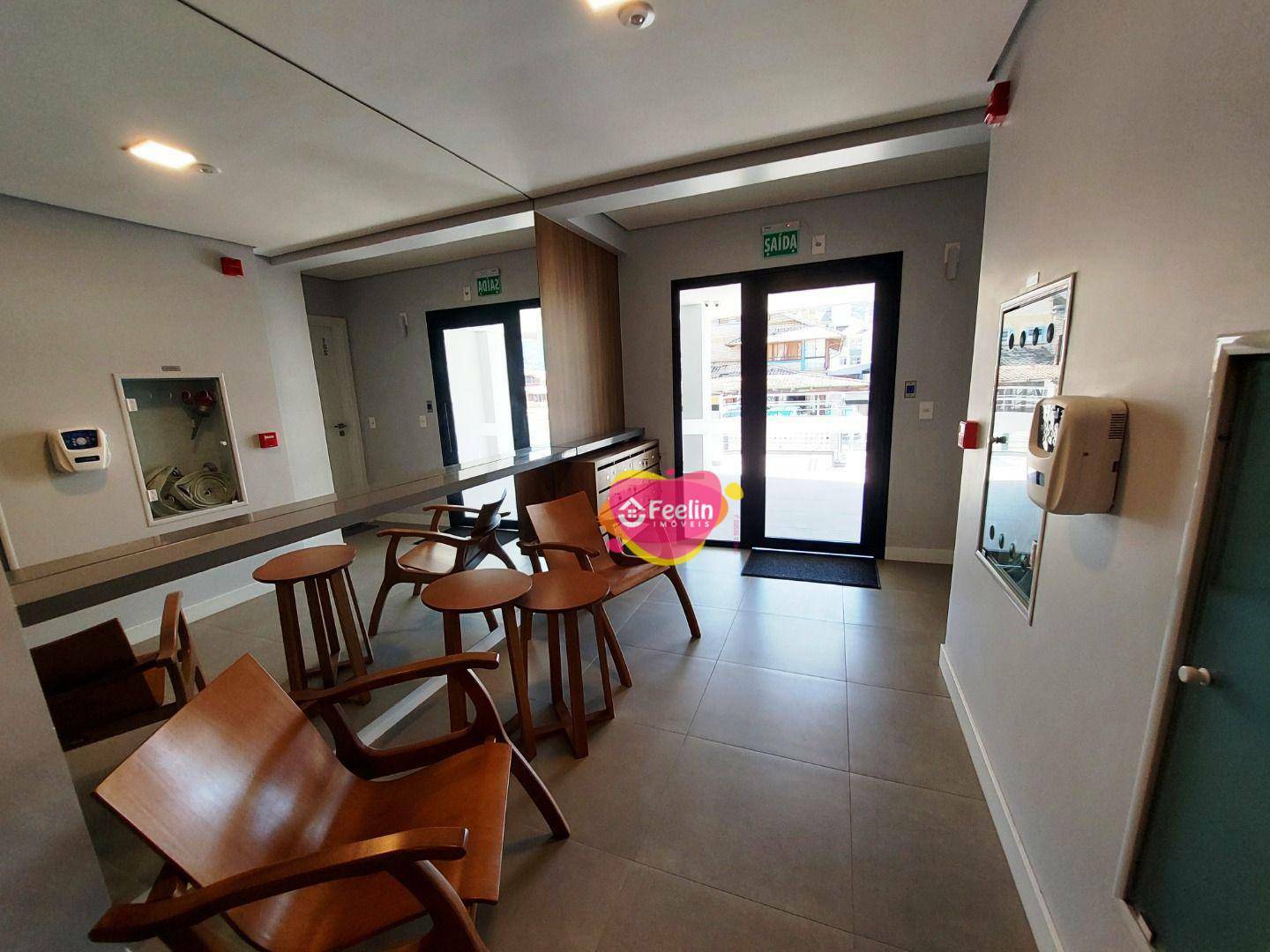 Apartamento à venda com 3 quartos, 94m² - Foto 7