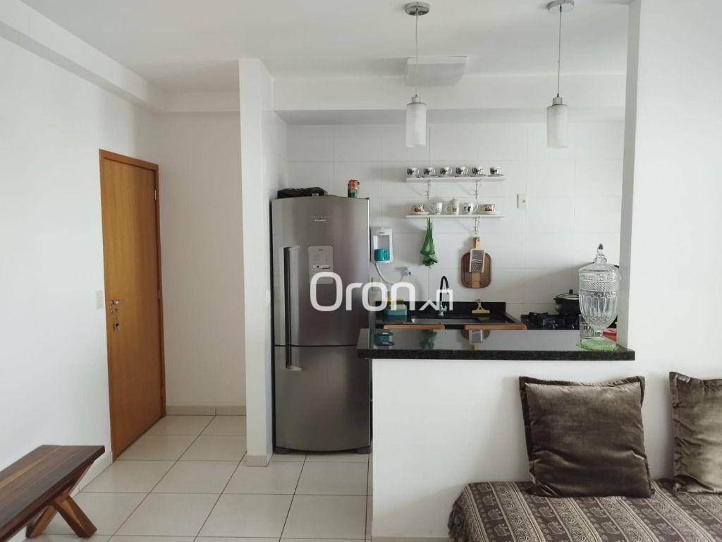 Apartamento à venda com 2 quartos, 63m² - Foto 3