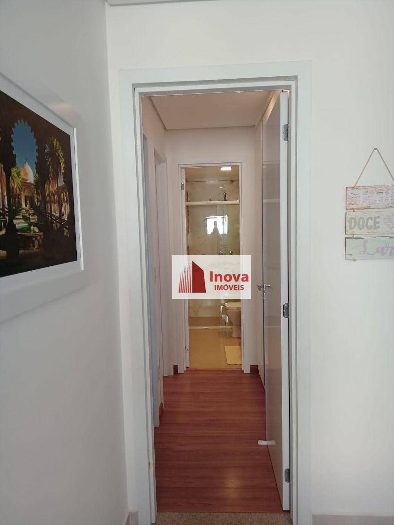 Apartamento à venda com 2 quartos, 85m² - Foto 22