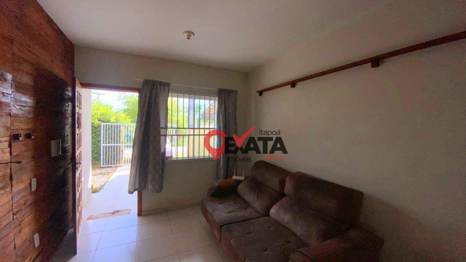 Casa para alugar com 2 quartos, 52m² - Foto 4