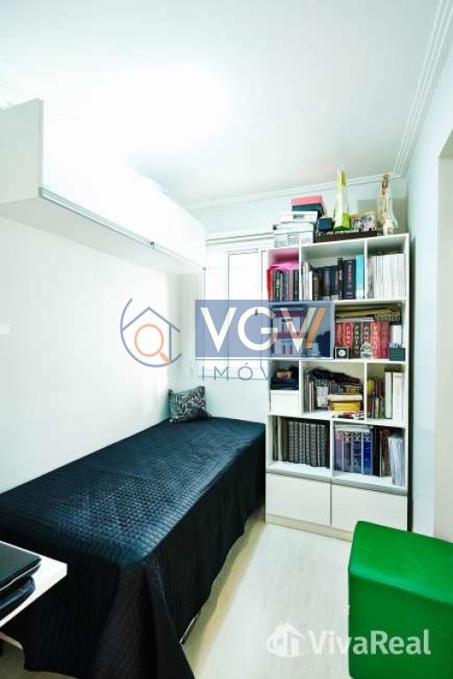 Apartamento à venda com 3 quartos, 80m² - Foto 9