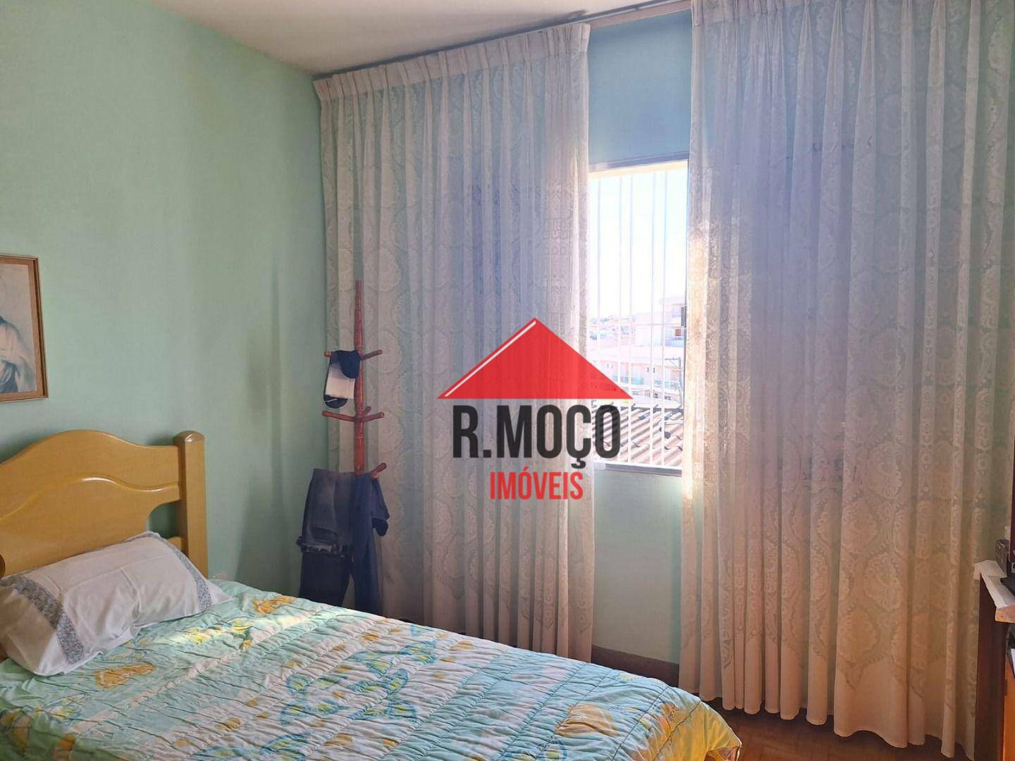 Sobrado à venda com 2 quartos, 125m² - Foto 15