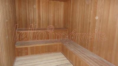 Apartamento para alugar com 1 quarto, 59m² - Foto 24