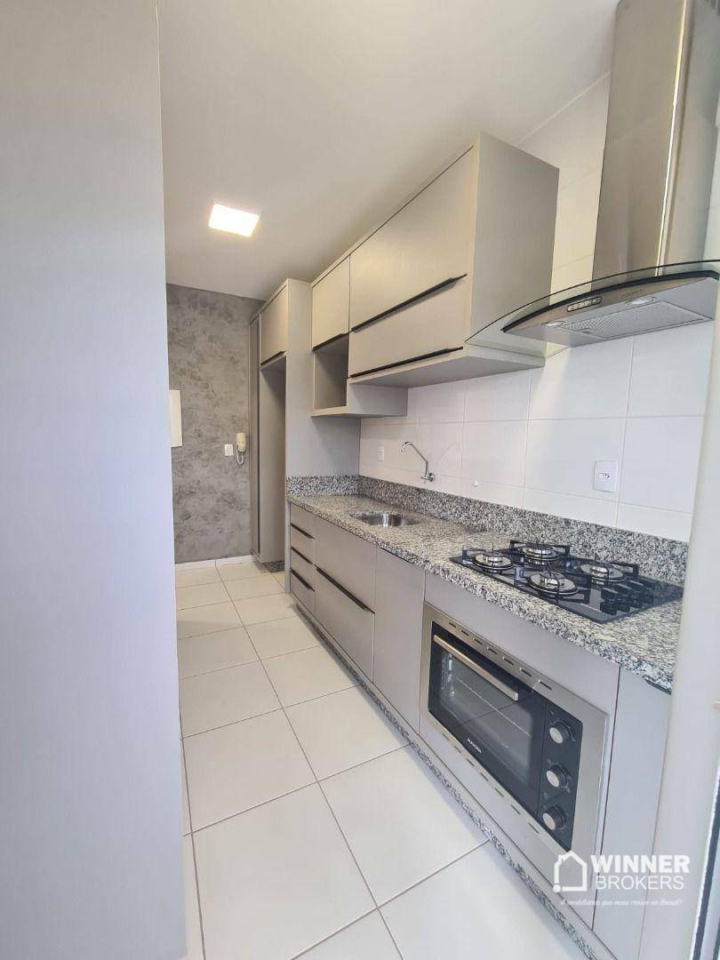 Apartamento, 2 quartos, 74 m² - Foto 1
