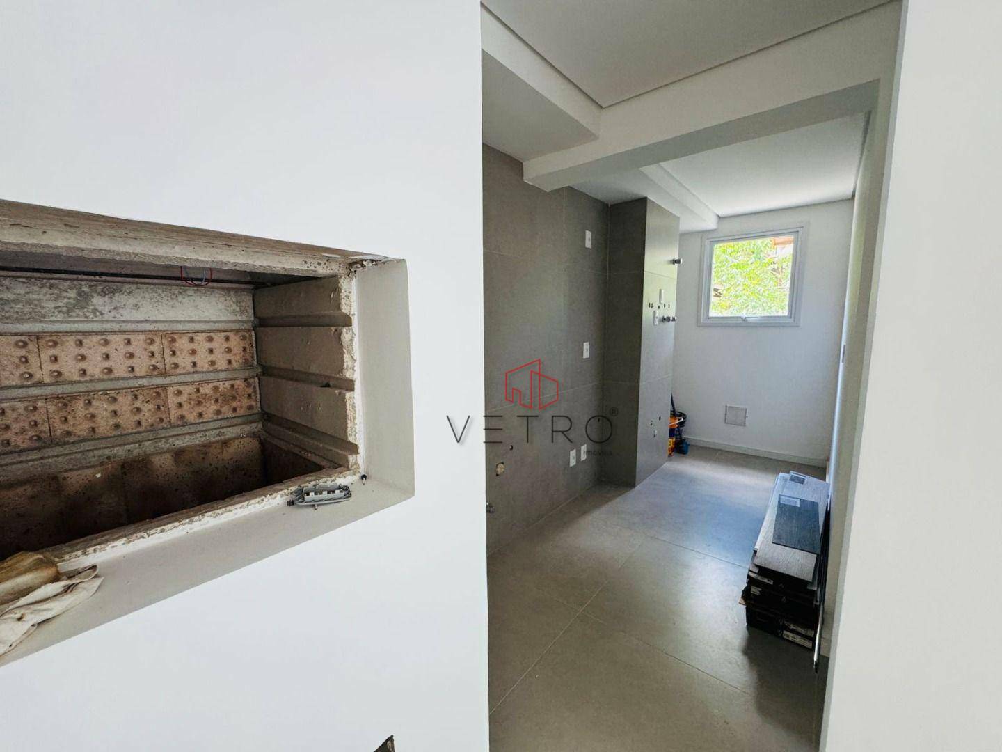 Apartamento à venda com 2 quartos, 116m² - Foto 12