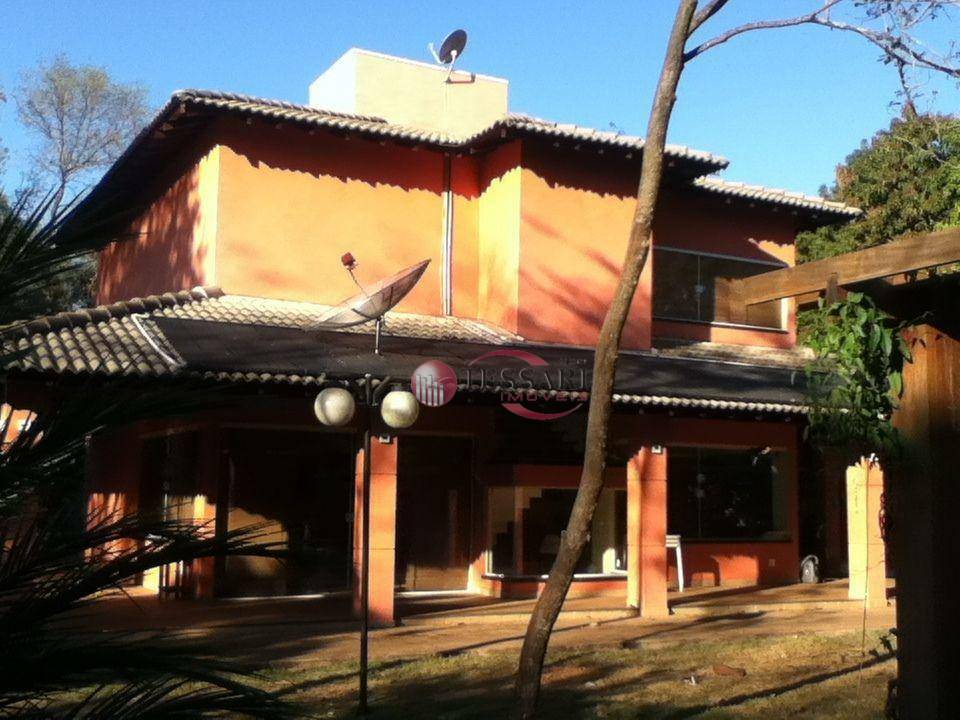 Chácara, 3 quartos, 8000 m² - Foto 1