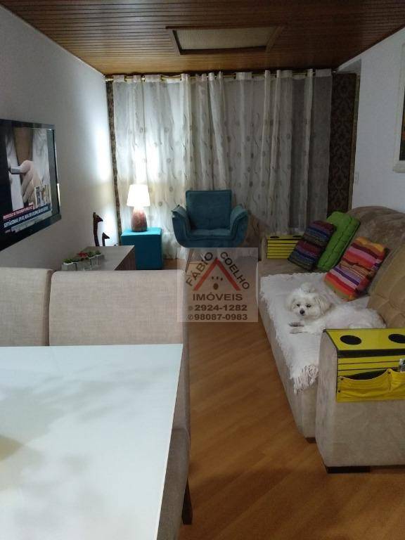 Apartamento à venda com 2 quartos, 53m² - Foto 5