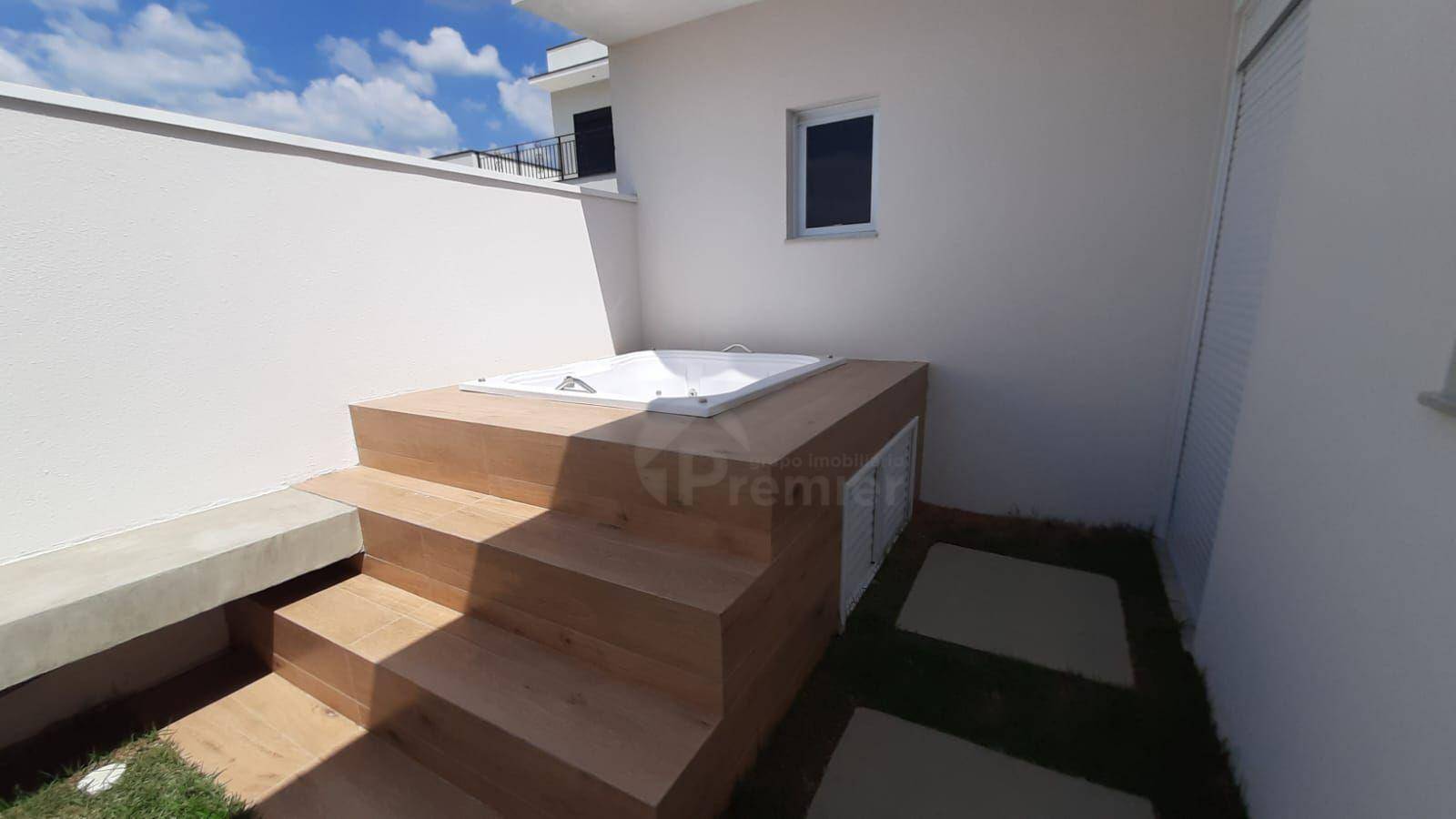 Casa de Condomínio à venda com 3 quartos, 190m² - Foto 26