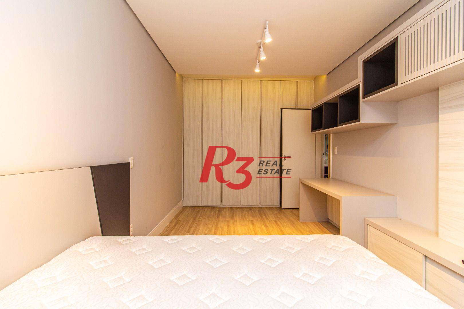 Apartamento à venda com 3 quartos, 140m² - Foto 19