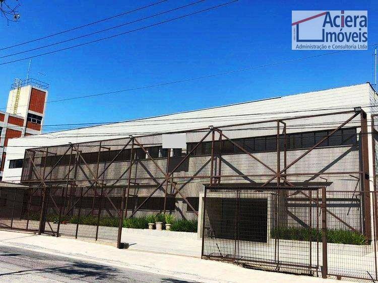 Depósito-Galpão-Armazém para alugar, 4123m² - Foto 23
