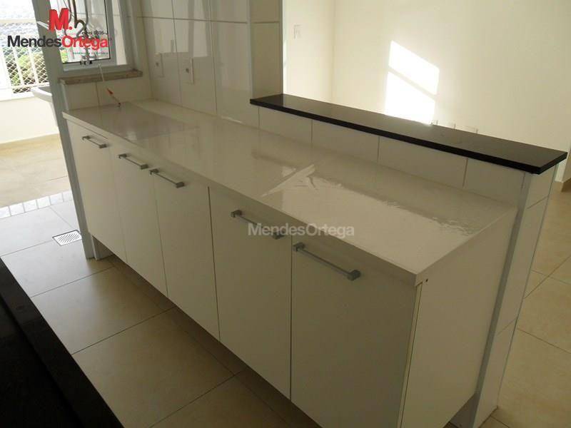 Apartamento à venda com 3 quartos, 78m² - Foto 22