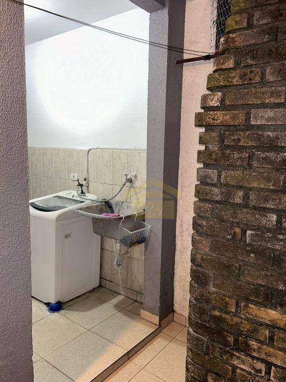 Sobrado à venda com 3 quartos, 90m² - Foto 12