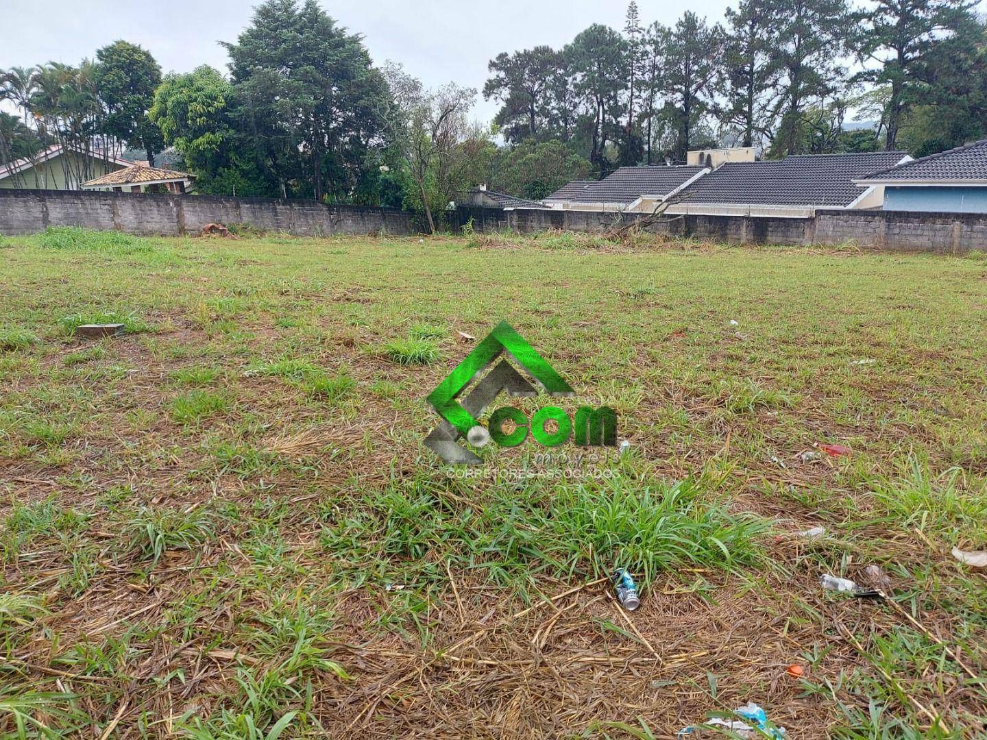 Terreno à venda, 600M2 - Foto 8