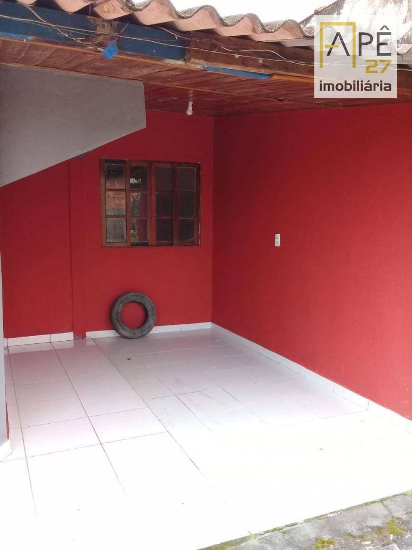 Casa à venda com 3 quartos, 190m² - Foto 12