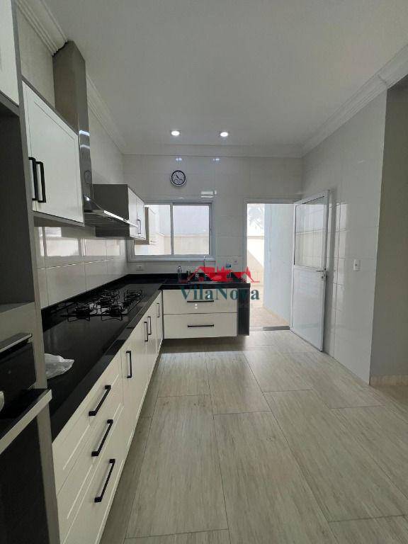 Casa de Condomínio à venda com 3 quartos, 155m² - Foto 25