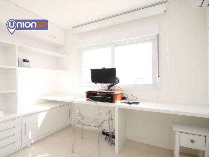 Apartamento à venda com 3 quartos, 130m² - Foto 20