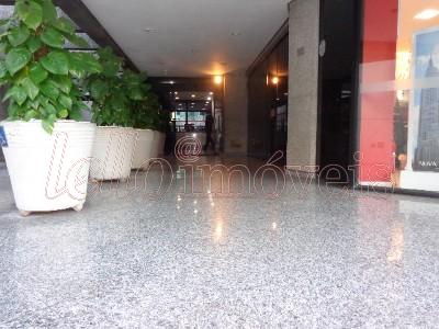 Conjunto Comercial-Sala para alugar, 60m² - Foto 7