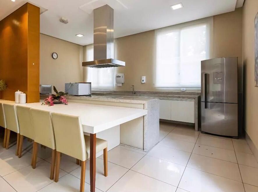 Apartamento à venda com 2 quartos, 80m² - Foto 3