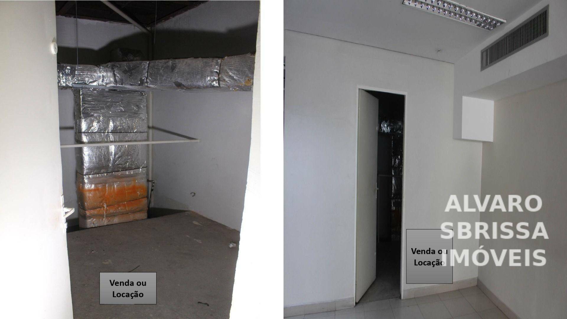 Loja-Salão à venda e aluguel, 750m² - Foto 18