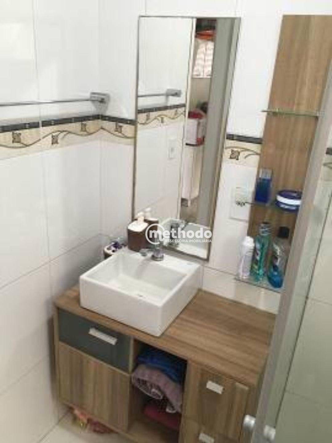 Apartamento à venda com 1 quarto, 38m² - Foto 5