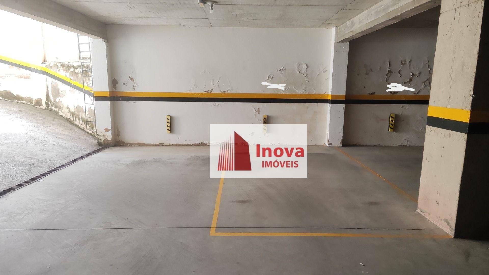 Apartamento à venda e aluguel com 2 quartos, 80m² - Foto 24