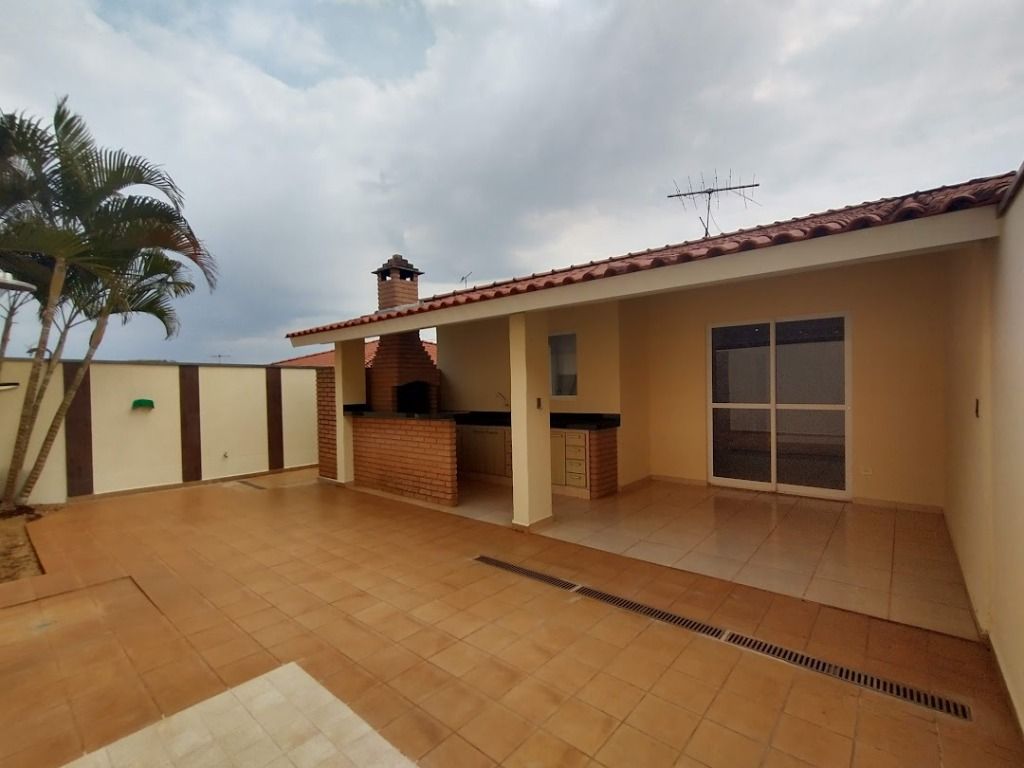 Casa de Condomínio à venda com 3 quartos, 170m² - Foto 1