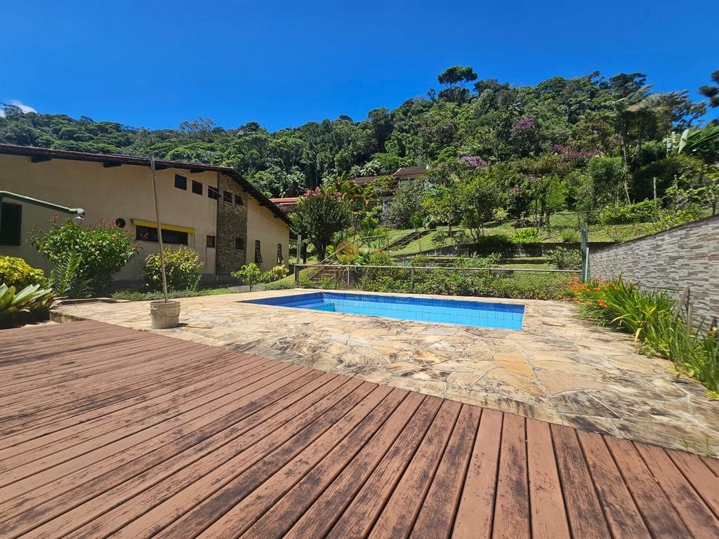 Casa de Condomínio à venda com 4 quartos, 3642m² - Foto 45