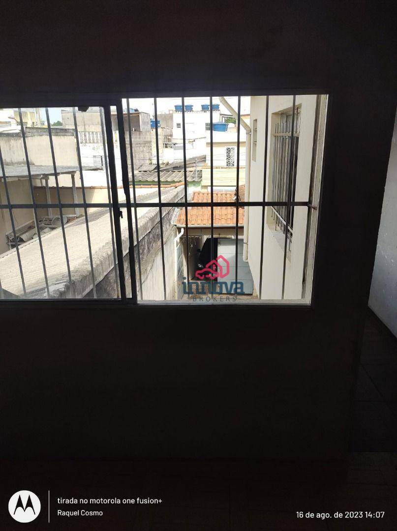 Sobrado à venda com 3 quartos, 145m² - Foto 22