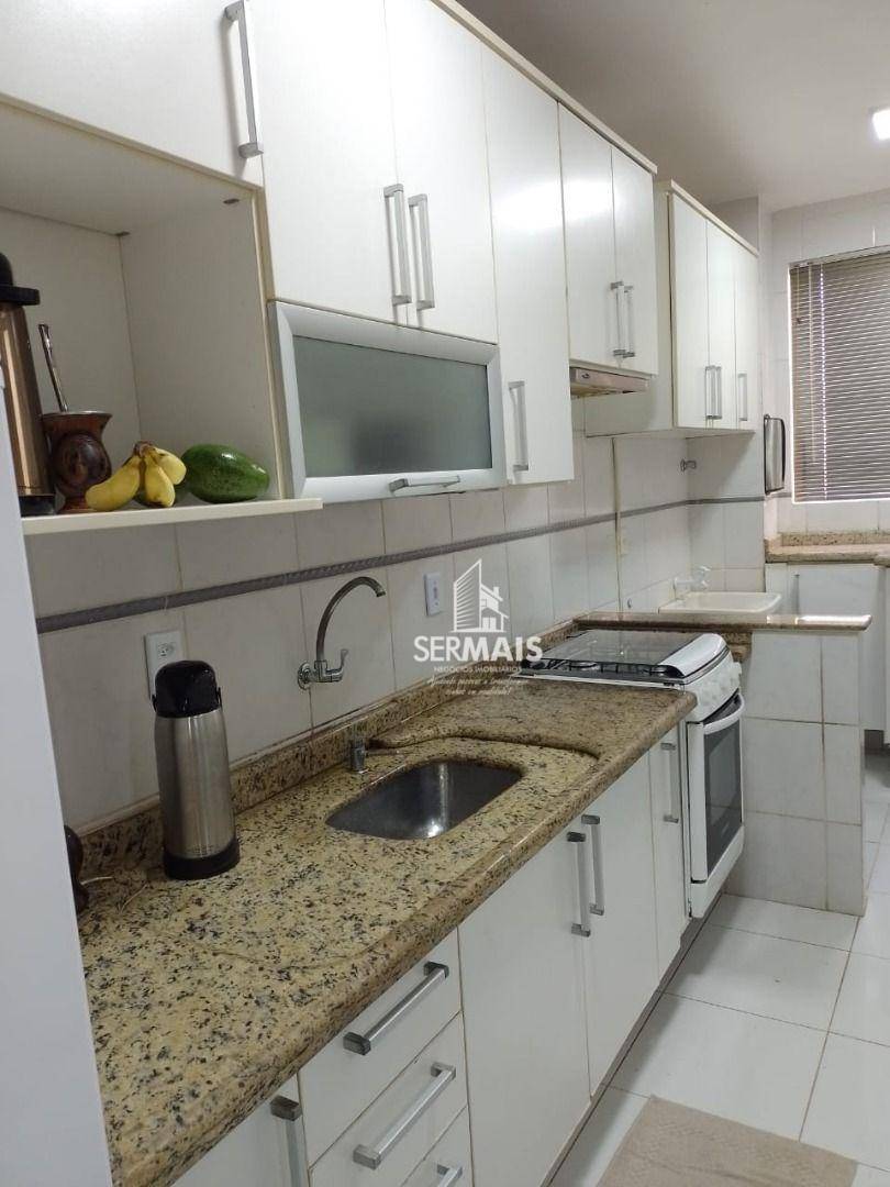 Apartamento à venda com 2 quartos, 92m² - Foto 20