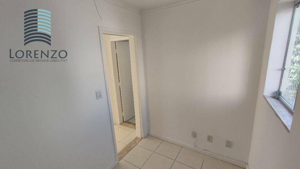 Apartamento à venda com 2 quartos, 80m² - Foto 9