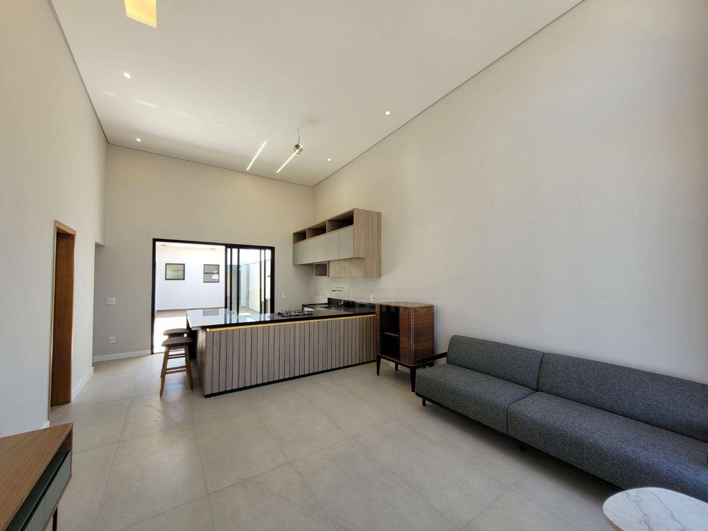 Casa de Condomínio à venda com 3 quartos, 139m² - Foto 4