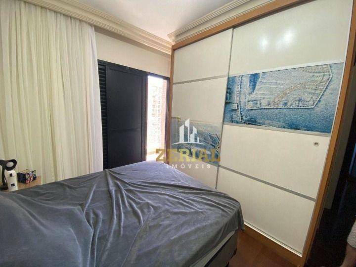 Apartamento à venda com 4 quartos, 254m² - Foto 13