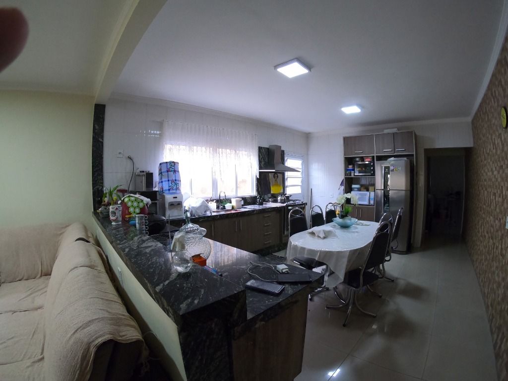 Sobrado à venda com 4 quartos, 260m² - Foto 5