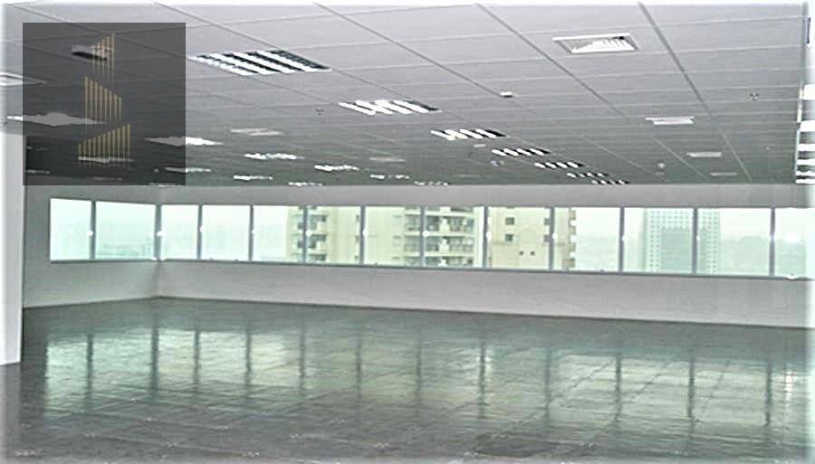 Conjunto Comercial-Sala para alugar, 492m² - Foto 49