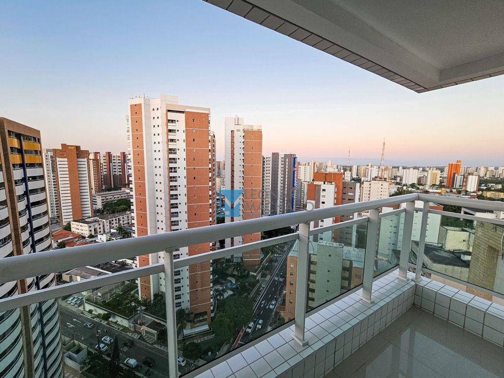 Apartamento à venda com 3 quartos, 120m² - Foto 13