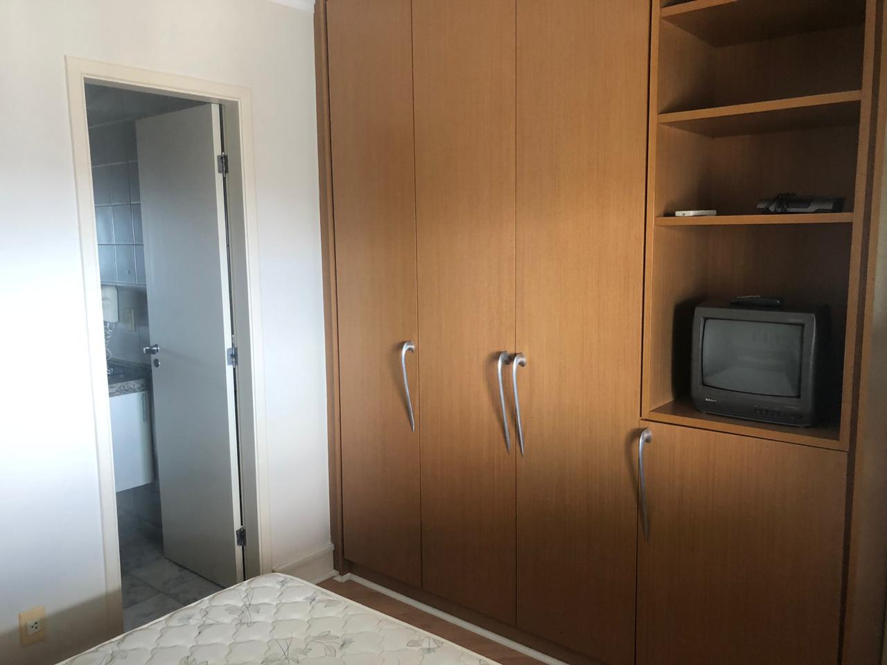 Apartamento à venda com 2 quartos, 60m² - Foto 10