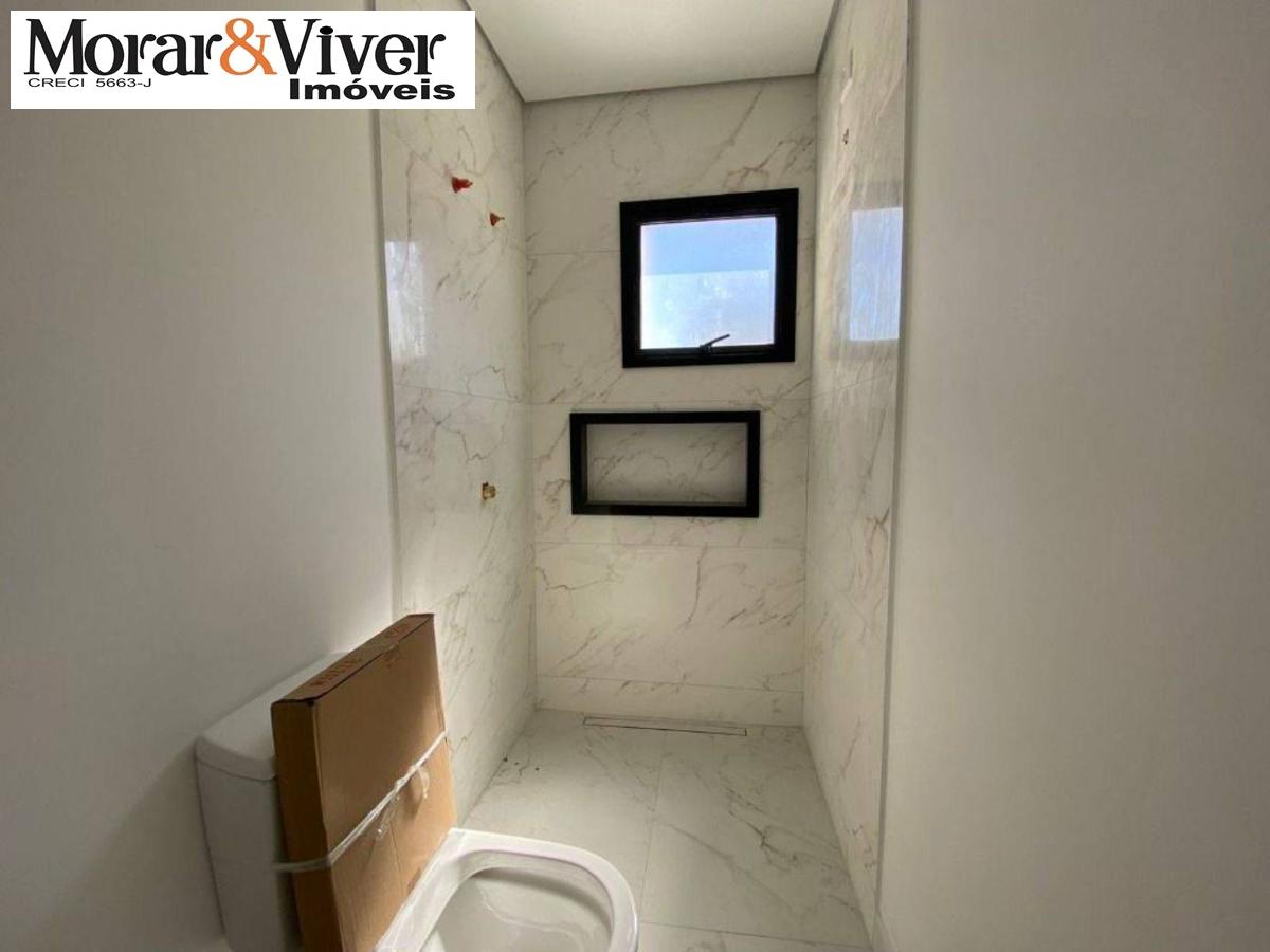 Sobrado à venda com 3 quartos, 246m² - Foto 29