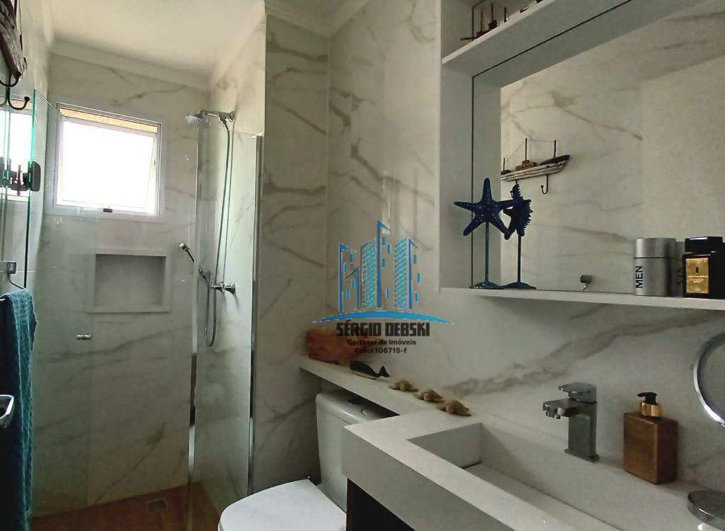 Apartamento à venda com 2 quartos, 84m² - Foto 10