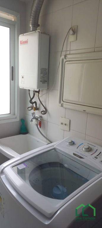 Apartamento para alugar com 2 quartos, 59m² - Foto 18