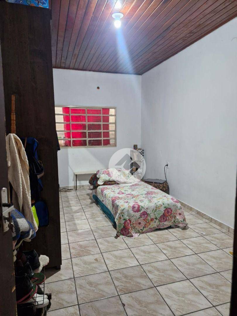 Casa à venda com 3 quartos, 144m² - Foto 5