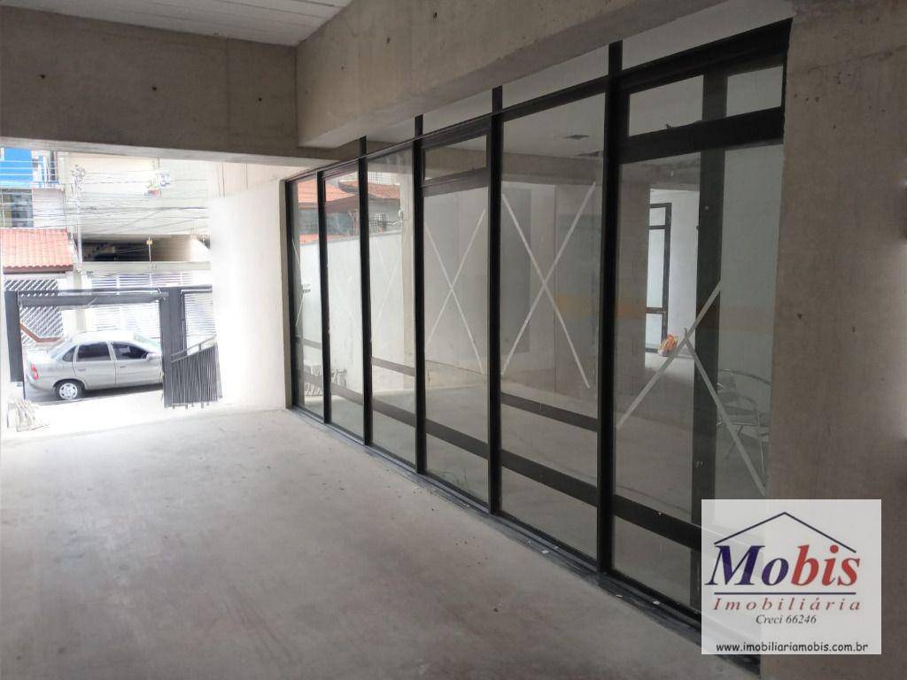 Apartamento à venda com 2 quartos, 55m² - Foto 44